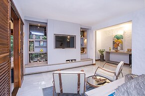 Pousada Cavaleiro dos Pireneus