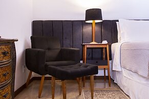 Pousada Cavaleiro dos Pireneus