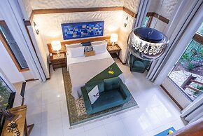 Pousada Cavaleiro dos Pireneus