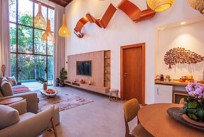 Pousada Cavaleiro dos Pireneus