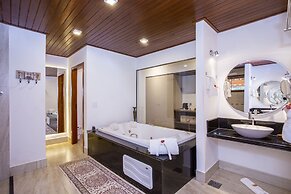 Pousada Cavaleiro dos Pireneus