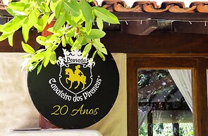 Pousada Cavaleiro dos Pireneus