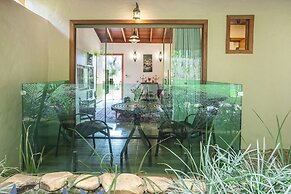 Pousada Cavaleiro dos Pireneus