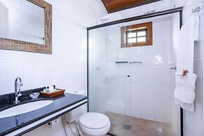 Pousada Cavaleiro dos Pireneus