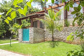 Pousada Cavaleiro dos Pireneus