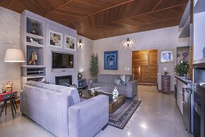 Pousada Cavaleiro dos Pireneus