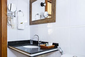 Pousada Cavaleiro dos Pireneus