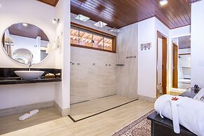 Pousada Cavaleiro dos Pireneus