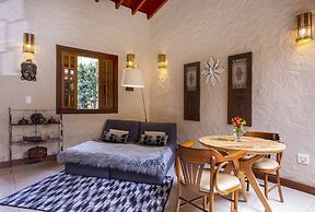 Pousada Cavaleiro dos Pireneus