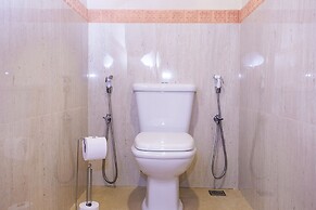 Pousada Cavaleiro dos Pireneus