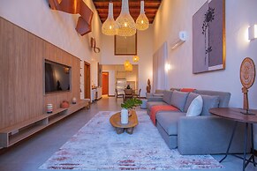 Pousada Cavaleiro dos Pireneus