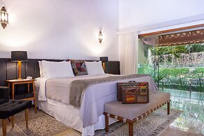 Pousada Cavaleiro dos Pireneus