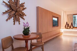 Pousada Cavaleiro dos Pireneus