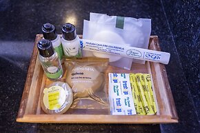 Pousada Cavaleiro dos Pireneus