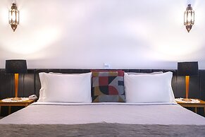 Pousada Cavaleiro dos Pireneus