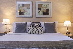 Pousada Cavaleiro dos Pireneus