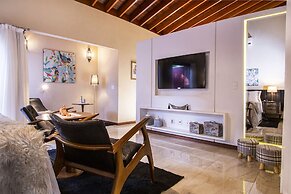 Pousada Cavaleiro dos Pireneus