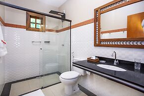 Pousada Cavaleiro dos Pireneus