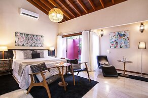 Pousada Cavaleiro dos Pireneus