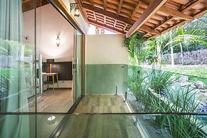 Pousada Cavaleiro dos Pireneus