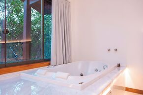 Pousada Cavaleiro dos Pireneus