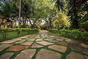 Pousada Cavaleiro dos Pireneus