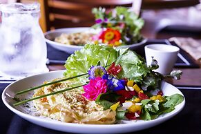 Pousada Cavaleiro dos Pireneus