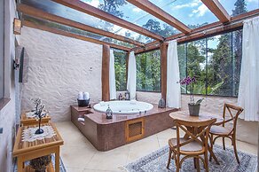 Pousada Cavaleiro dos Pireneus