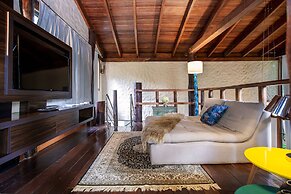 Pousada Cavaleiro dos Pireneus