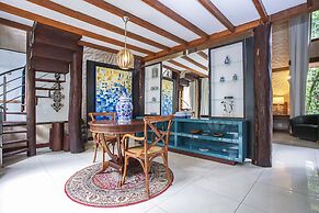 Pousada Cavaleiro dos Pireneus