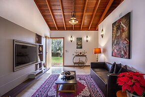 Pousada Cavaleiro dos Pireneus