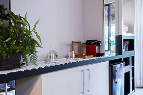 Pousada Cavaleiro dos Pireneus