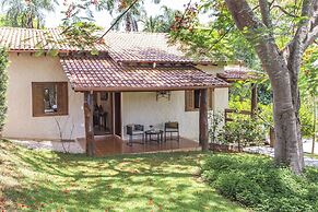 Pousada Cavaleiro dos Pireneus