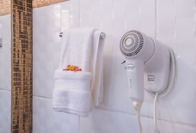 Pousada Cavaleiro dos Pireneus