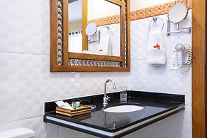 Pousada Cavaleiro dos Pireneus