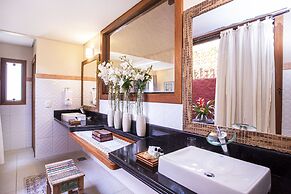 Pousada Cavaleiro dos Pireneus