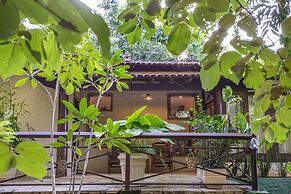 Pousada Cavaleiro dos Pireneus