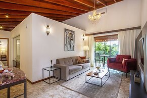 Pousada Cavaleiro dos Pireneus