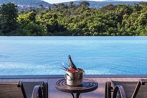 Pousada Cavaleiro dos Pireneus