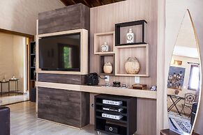 Pousada Cavaleiro dos Pireneus