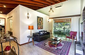 Pousada Cavaleiro dos Pireneus