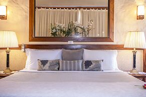 Pousada Cavaleiro dos Pireneus