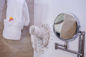 Pousada Cavaleiro dos Pireneus