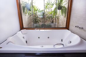 Pousada Cavaleiro dos Pireneus