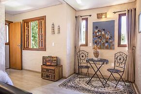 Pousada Cavaleiro dos Pireneus