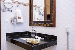 Pousada Cavaleiro dos Pireneus