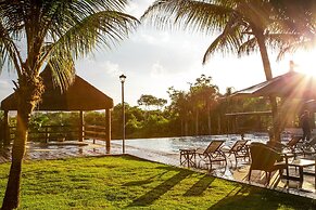 Pousada Cavaleiro dos Pireneus