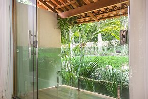 Pousada Cavaleiro dos Pireneus