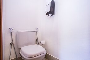 Pousada Cavaleiro dos Pireneus