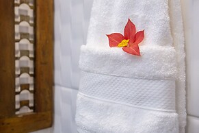 Pousada Cavaleiro dos Pireneus